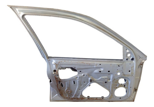 Porta Dianteira Esquerda Vectra - Dianteira - Esquerdo