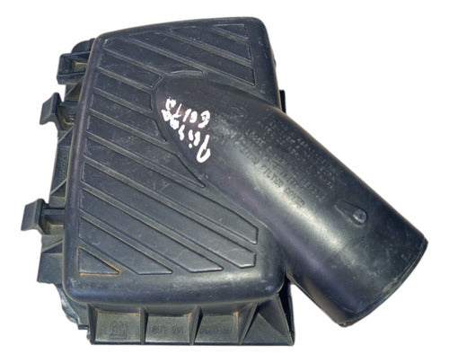 Tampa Filtro Ar Gm Celta Prisma 2001 A 2012