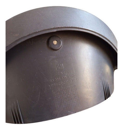 Acabamento Moldura Painel Instrumento Gm Corsa 2002 A 2015