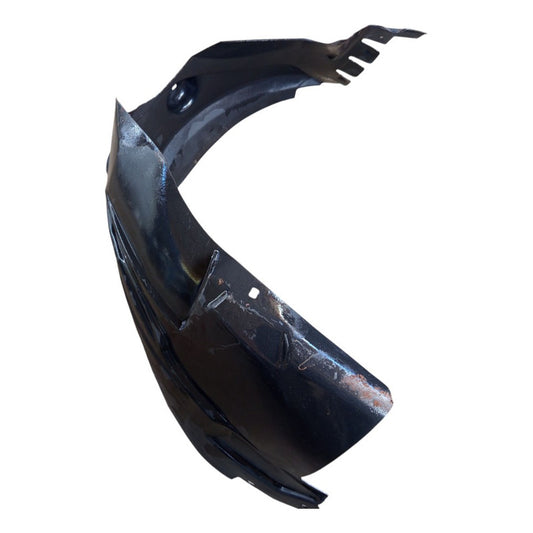 Parabarro Dianteiro Esquerdo Fiat Freemont 2011/