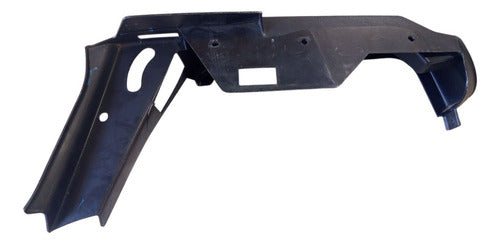 Suporte Bagagito Esquerdo Fiat Uno2010/2012