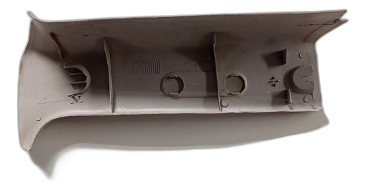 Acabamento Coluna Central Esquerda Vw Gol Bola 2003 A 2006