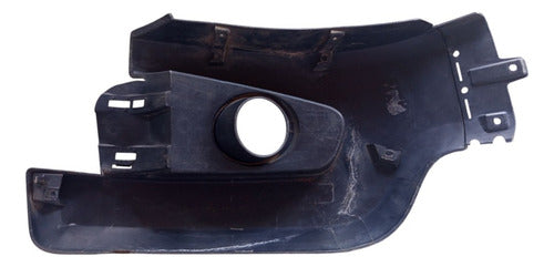 Moldura Farol De Milha Esq Sandero