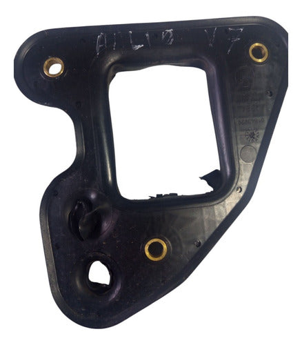 Guarnição Ar Cond Fiat Grand Siena 13/20