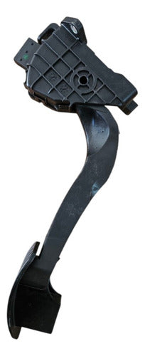 Pedal Acelerador Eletrônico Fiat Argo Mobi 2016 A 2021