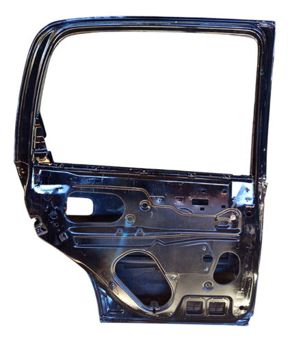Porta Traseira Esquerda Corsa Classic