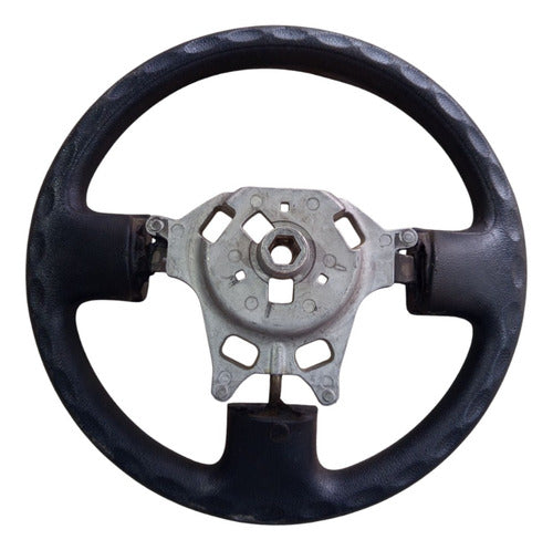 Volante Direção Ford Ecosport 2003/2012