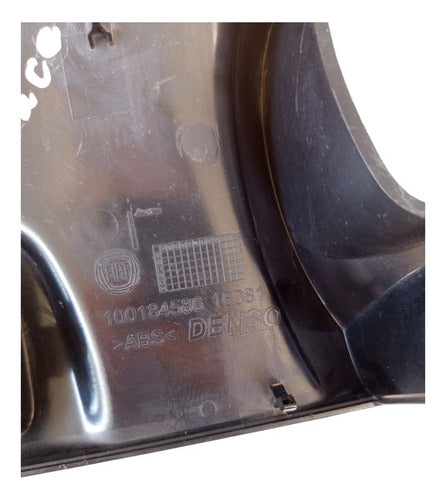 Moldura Painel Difusor Ar Fiat Uno Vivace 2010 A 2014