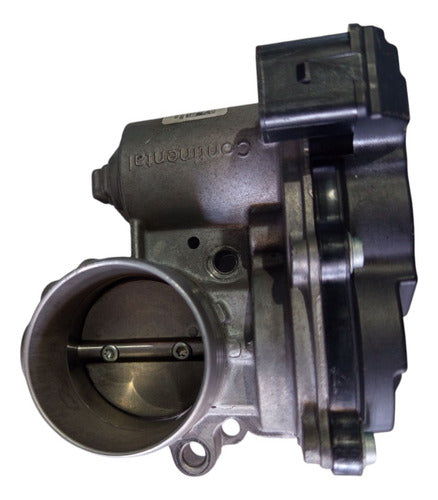 Tbi Corpo Borboleta 1.0 Tsi 3cc Vw Gol Up