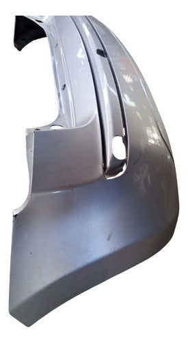 Para-choque Traseiro Fiat Idea 2005/2010