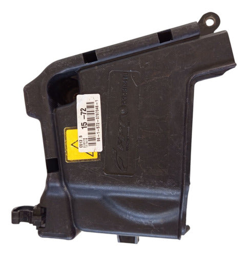 Capa Tampa Correia Dentada Superior Palio Fiat Uno 11 A 13