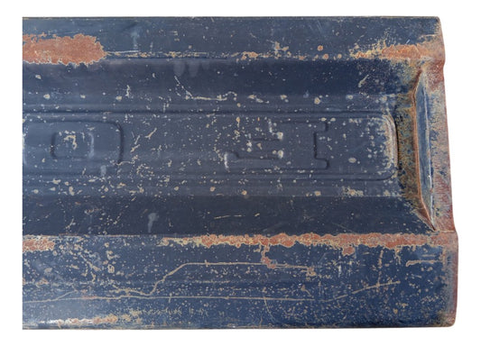 Tampa Traseira Ford F1000 1993/1998