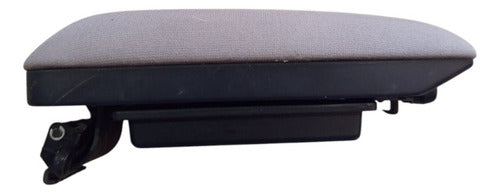 Apoio Braço Console Central Toyota Corolla 2015/2018