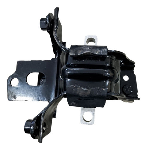 Coxim Câmbio Esquerdo Suport Fox Gol Polo Voyage 2017 A 2020