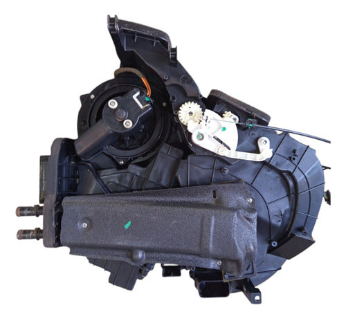 Caixa Evaporadora Fiat Grand Siena 2014/2022