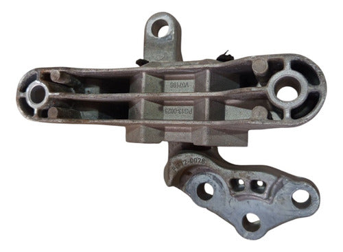 Coxim Do Motor L/d Mob/uno 2010/2016