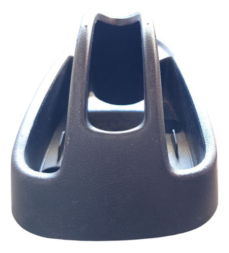 Console Central Freio De Mão Toyota Etios 2013 A 2020