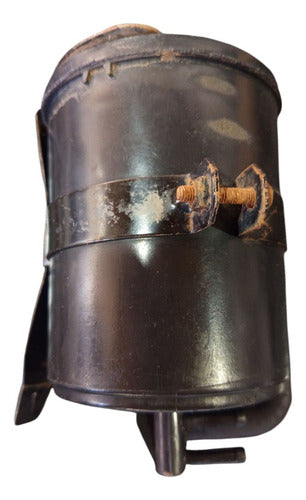 Filtro Canister Válvula Cla Gm Astra Celta Corsa 1994 A 2007