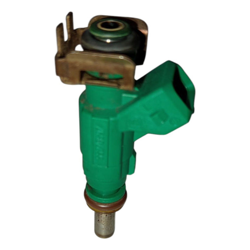 Bico Injetor Presilha Like Flex 0697 Fiat Mobi 2022 A 2022