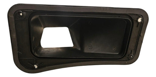 Cobertura Passagem Ar Painel Corsa/ Montana Original Usado