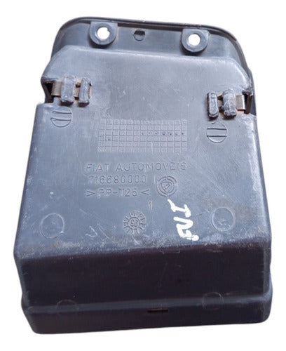 Cinzeiro Porta Objeto Painel Fiat Palio Siena 1996 A 2003