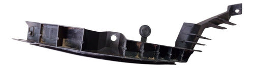 Guia Suporte Parachoque Traseiro Esquerdo Vw Golf 99 A 08