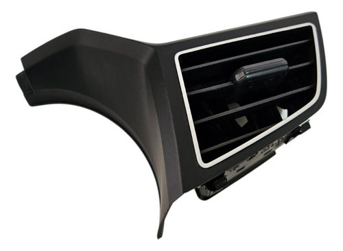 Difusor Ar L/ Esquerdo Painel Vw Gol G7 Voyage 2017 A 2018