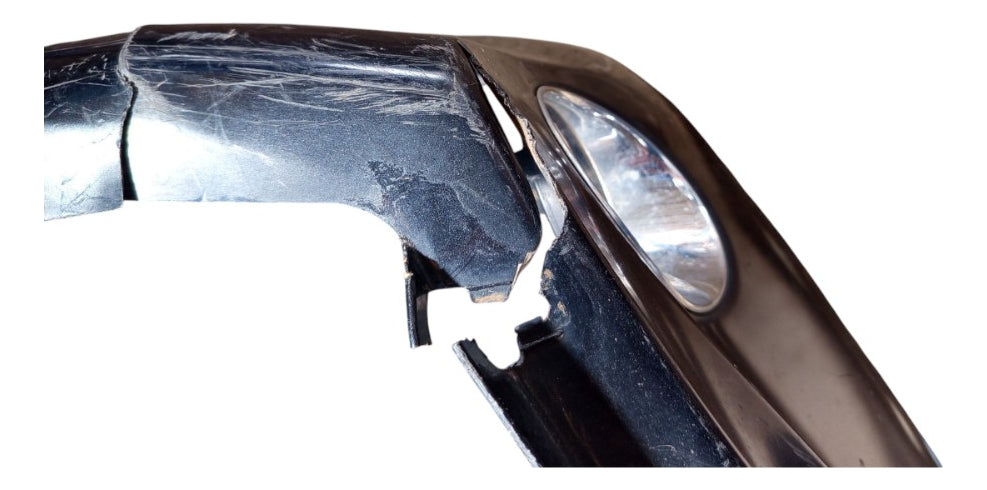 Parachoque Dianteiro Toyota Etios 2012 A 2016