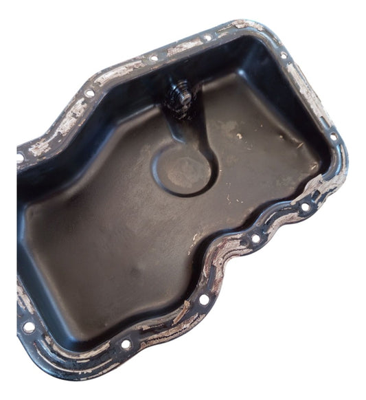 Carter Óleo Motor Vw Fox Gol Polo Saveiro 2009/2010