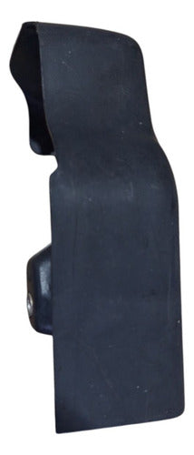 Acabamento Gargalo Tanque Fiat Palio Fire 2012/2013