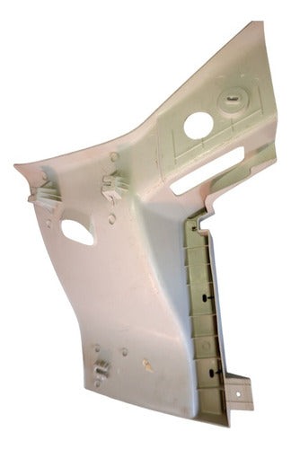 Suporte Bagagito Direito Fiat Uno