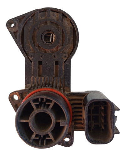 Sensor De Posição 1.8 1.4 Gm Corsa Meriva 2005 A 2010