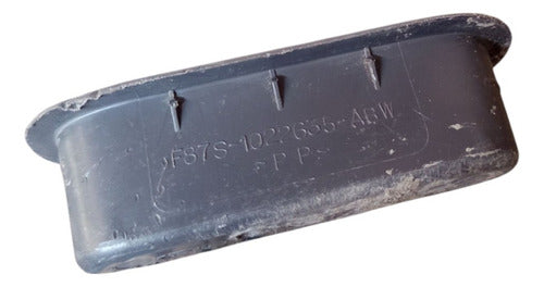 Acabamento Puxador Dianteiro Esquerdo Ford Ranger 98 A 04