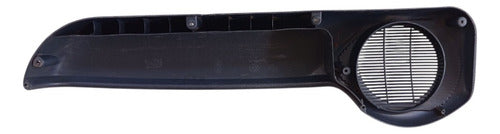 Porta Objeto Dianteiro Esquerdo 1.3 Fiat Palio 96/10