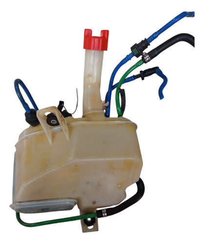 Reservatório Partida Frio Gasoli Fiat Palio