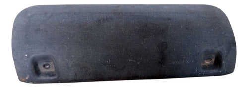 Tampa Acabamento Esquerdo Rack Teto Fiat Uno 2010/2012