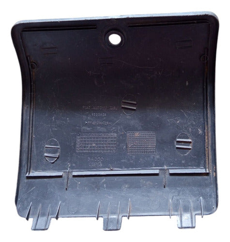 Tampa Caixa Fusíveis Fiat Fiorino Mille Uno 2007/2015