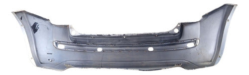 Para-choque Traseiro Fiat Idea 2005/2010