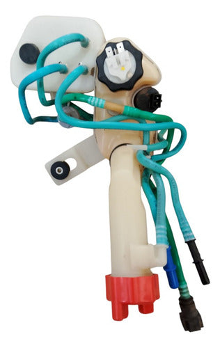 Reservatório Gasolina Partida Fiat Uno Usado Original