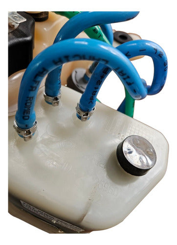 Reservatório Partida Fria Grand Fiat Palio Siena 2012 A 2017