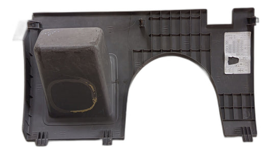 Tampa Capa Painel Fusíveis Inferior Ford Fiesta 2004 A 2014