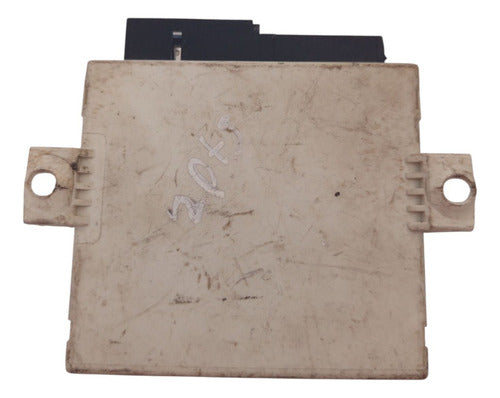 Módulo Conforto Central Gm Corsa Meriva Montana 2002a 2012