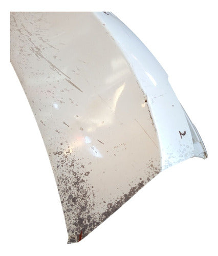 Tampa Traseira Porta Malas Toyota Corolla 2015/2016