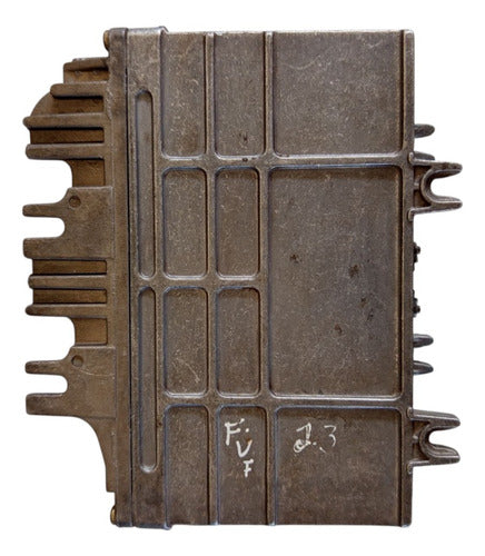 Modulo Injeção 1.0 8v Eletrônica Vw Gol 1991 A 2002