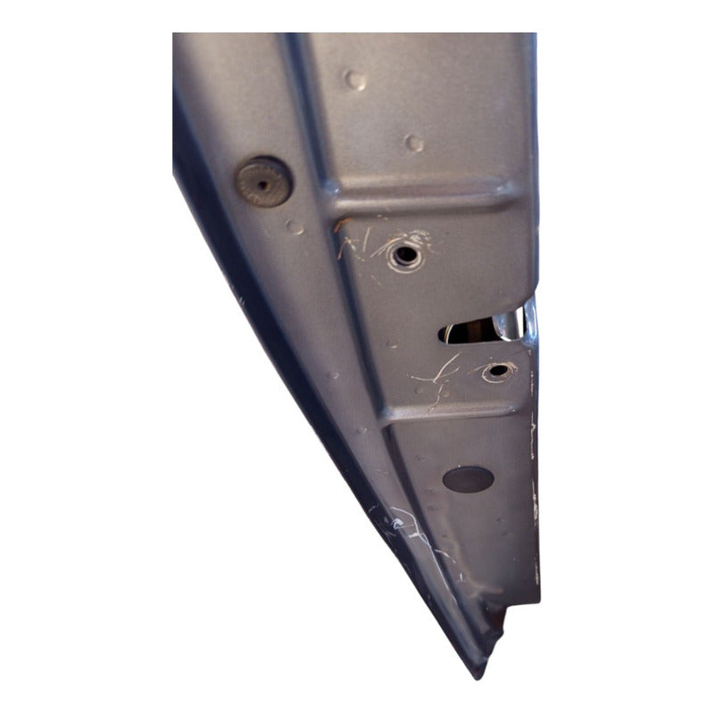 Porta Traseira Esquerda Volkswagen Fox 2011/2014 Esquerdo