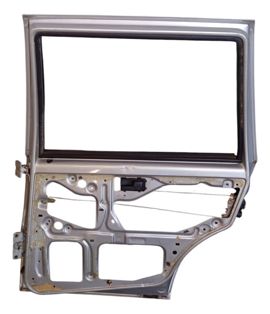 Porta Traseira Direita Fiat Uno 2004/2012 Traseira Direito