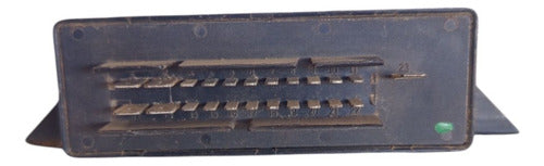 Módulo De Conforto Kadett/monza