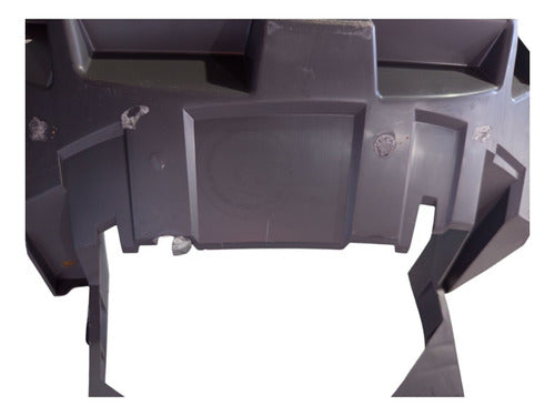 Suporte Moldura Central Palio Attractive