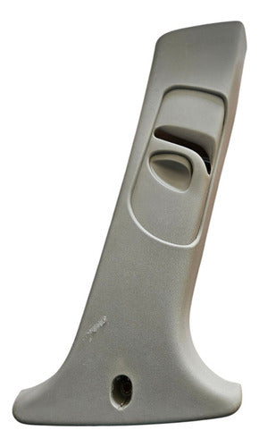 Moldura Acabamento Coluna Direita Corsa 2002/2012 Usado