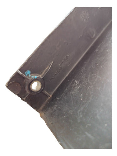 Tampa Suporte Caixa Fusível Ford Fiesta 1996/2007